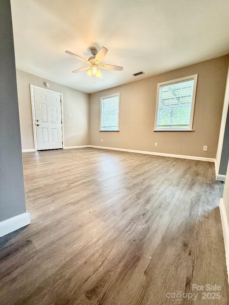 Catawba Terrace - Residential