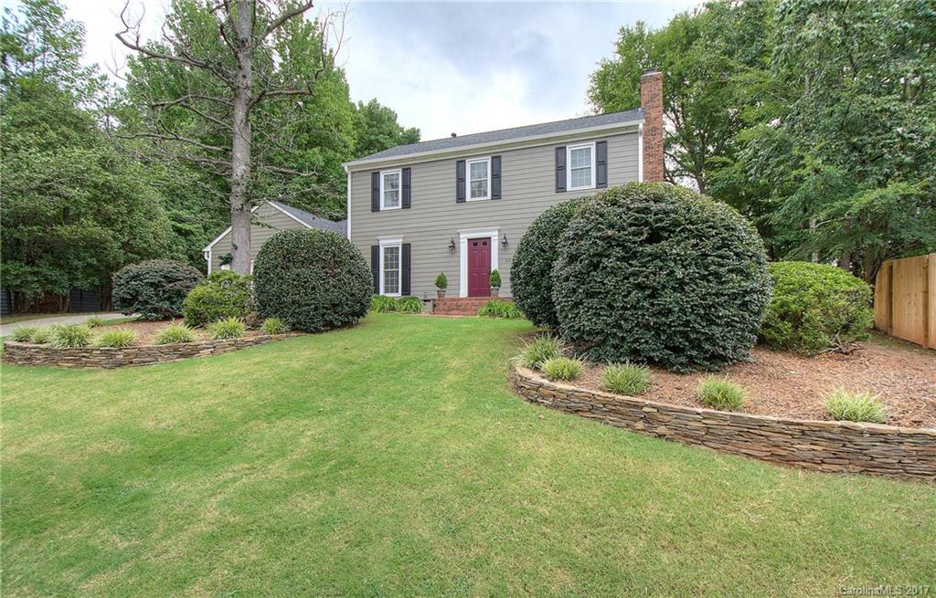 Somersby - Residential