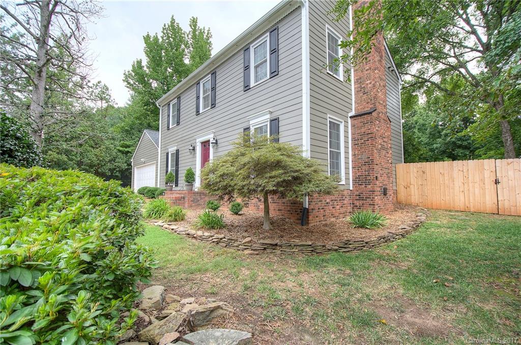 Somersby - Residential