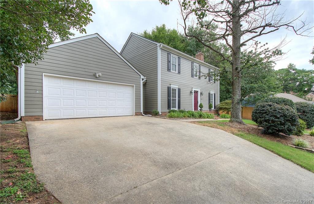 Somersby - Residential