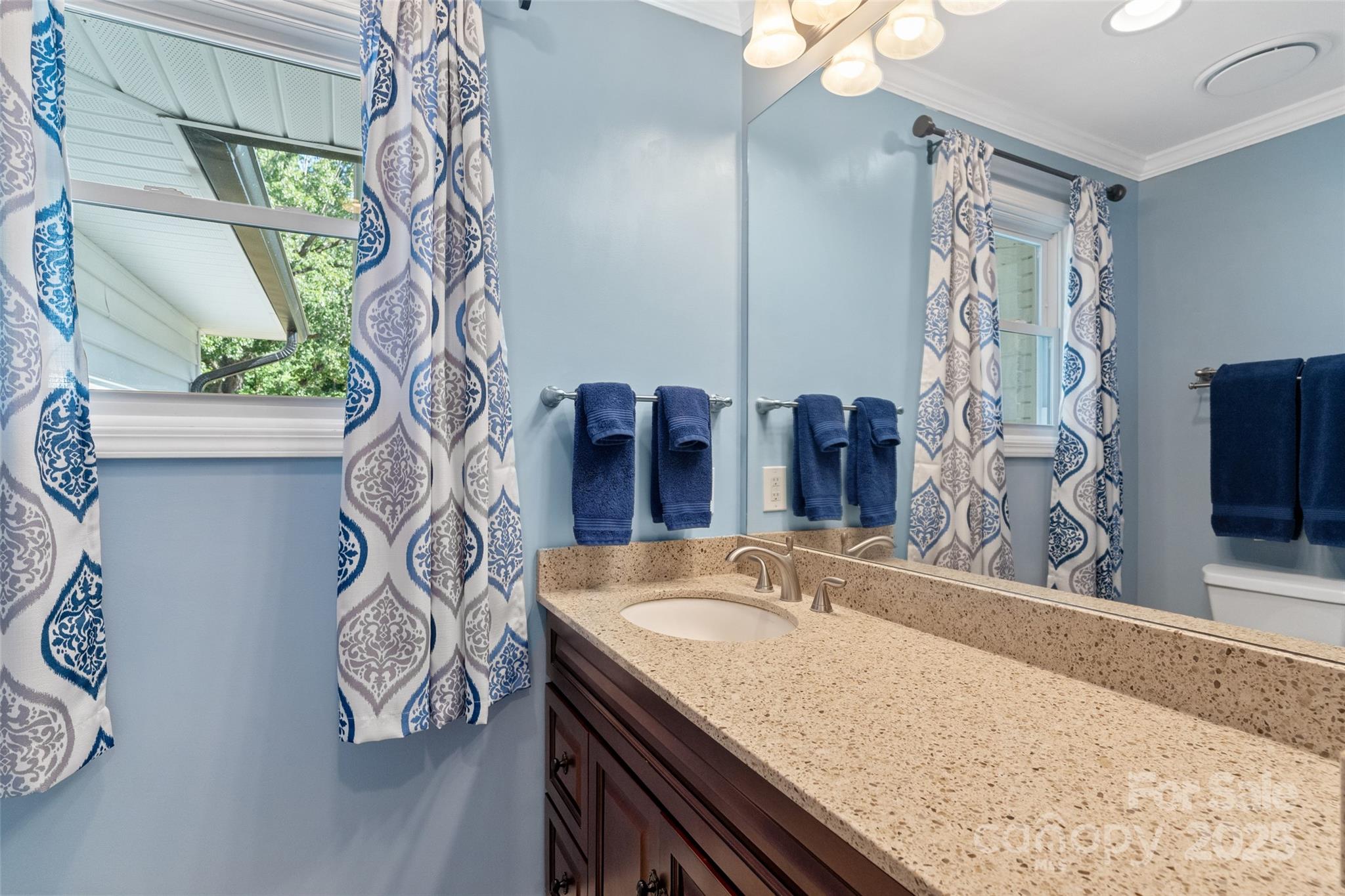 Meadow Lakes - Residential