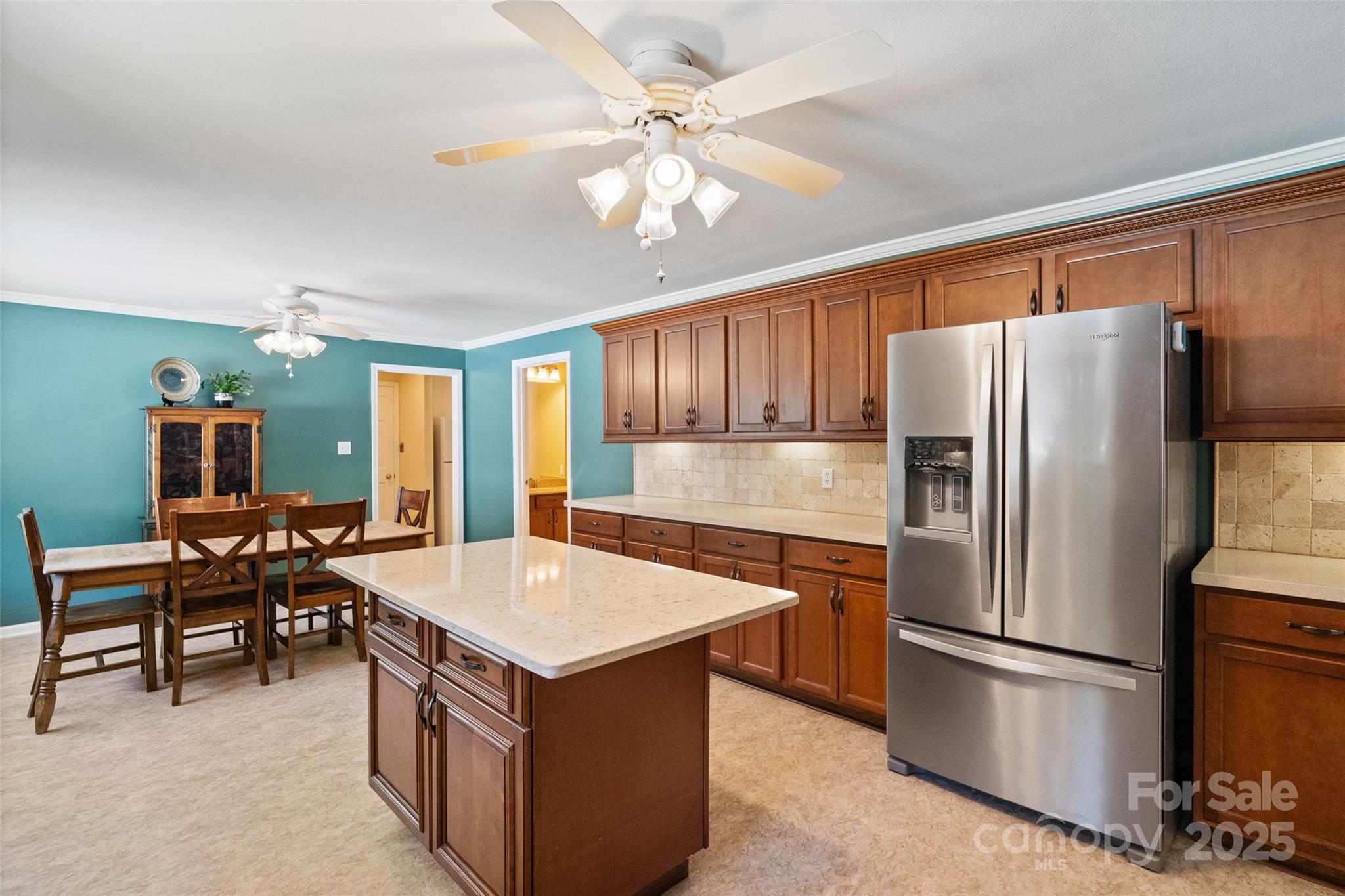 Meadow Lakes - Residential