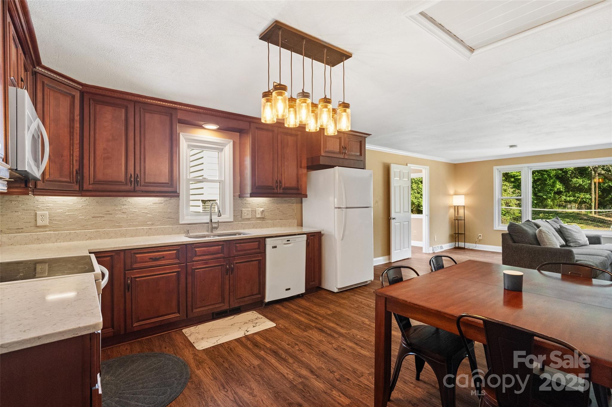 Meadow Lakes - Residential