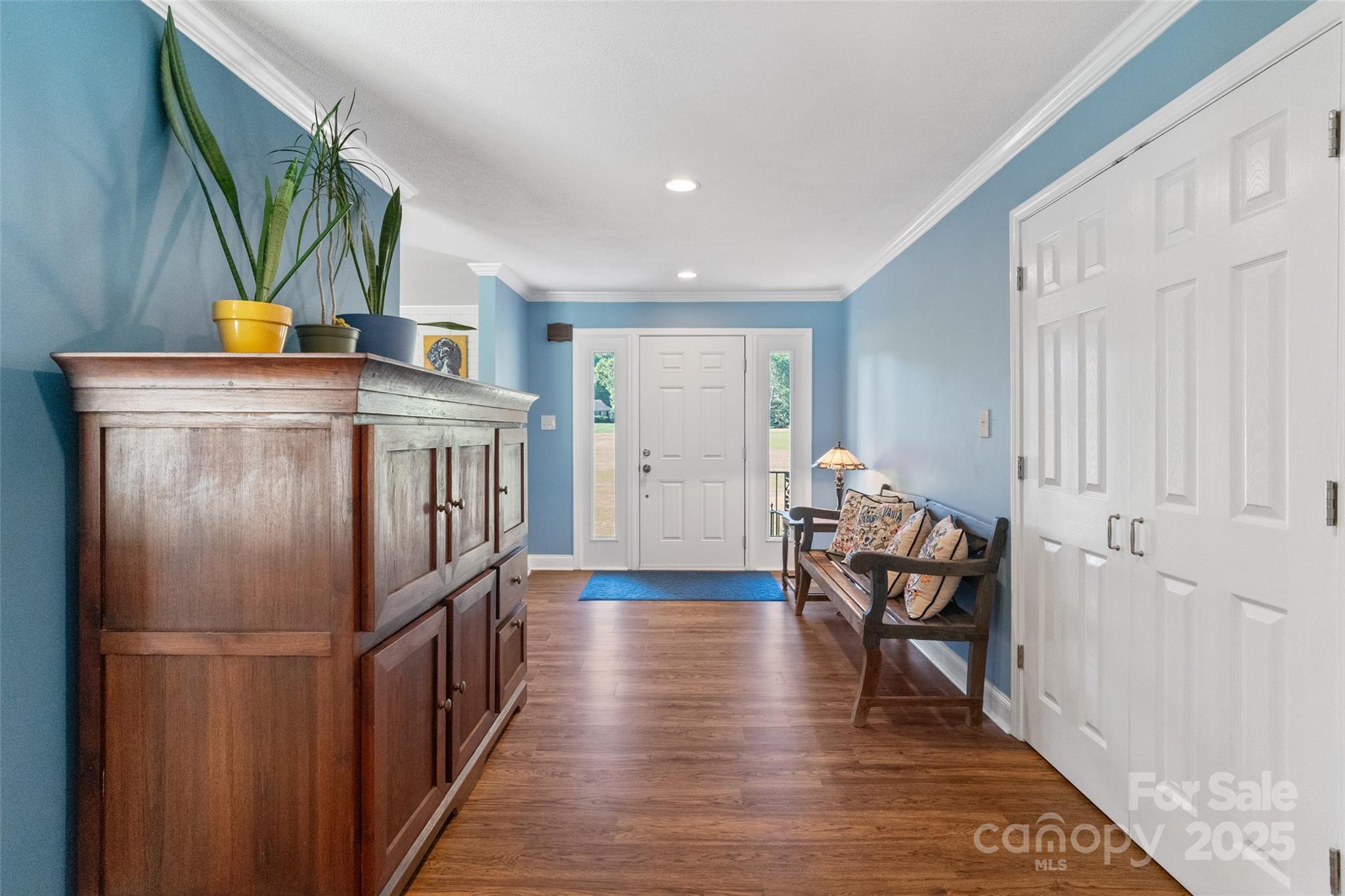 Meadow Lakes - Residential