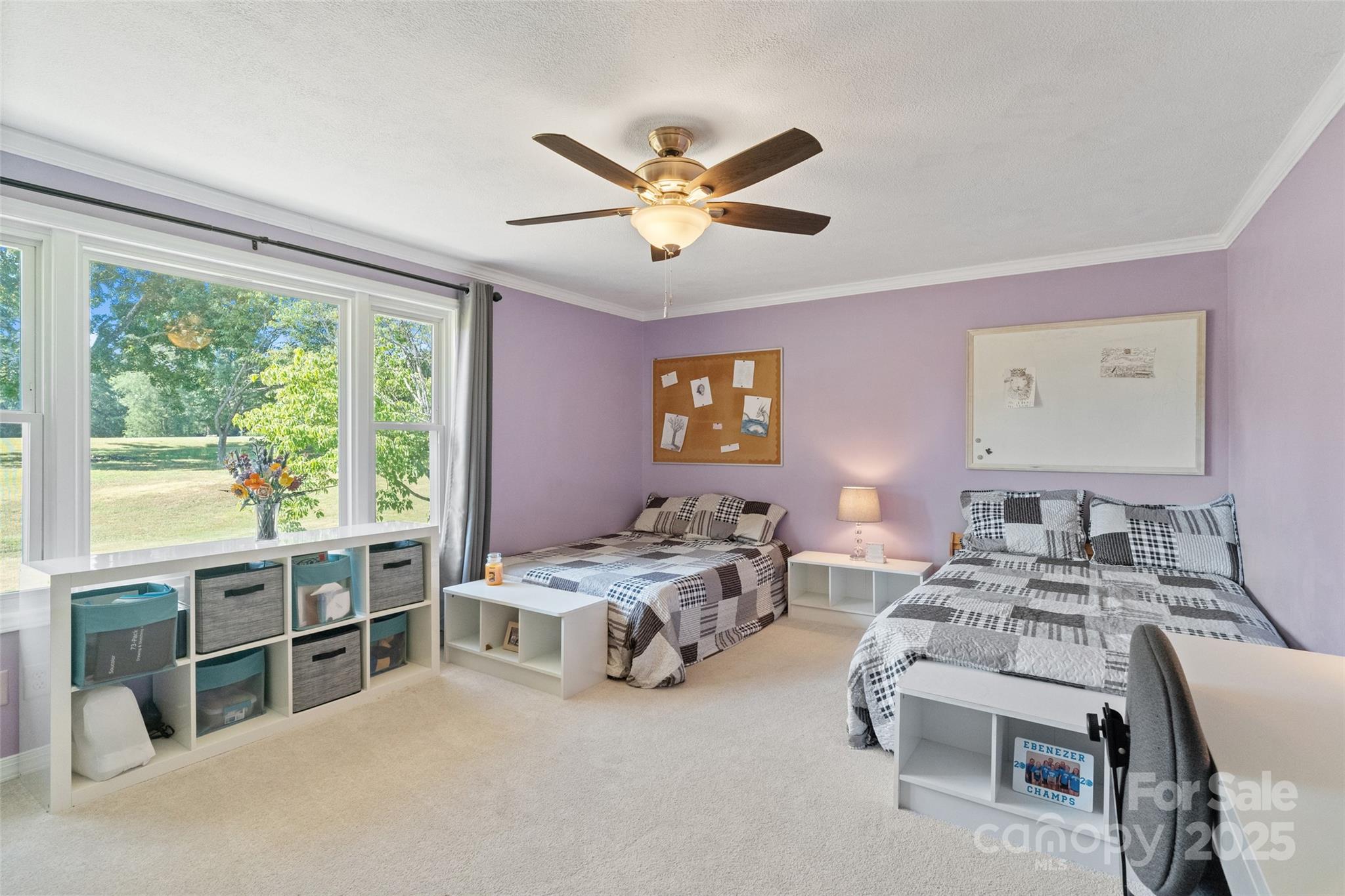 Meadow Lakes - Residential