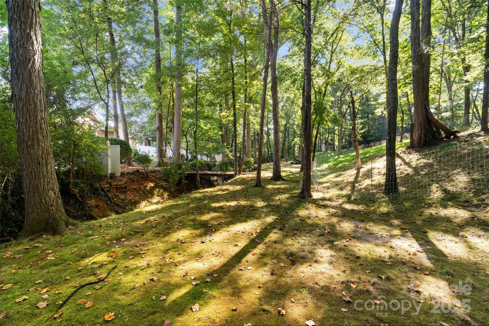 Meadow Lakes - Residential