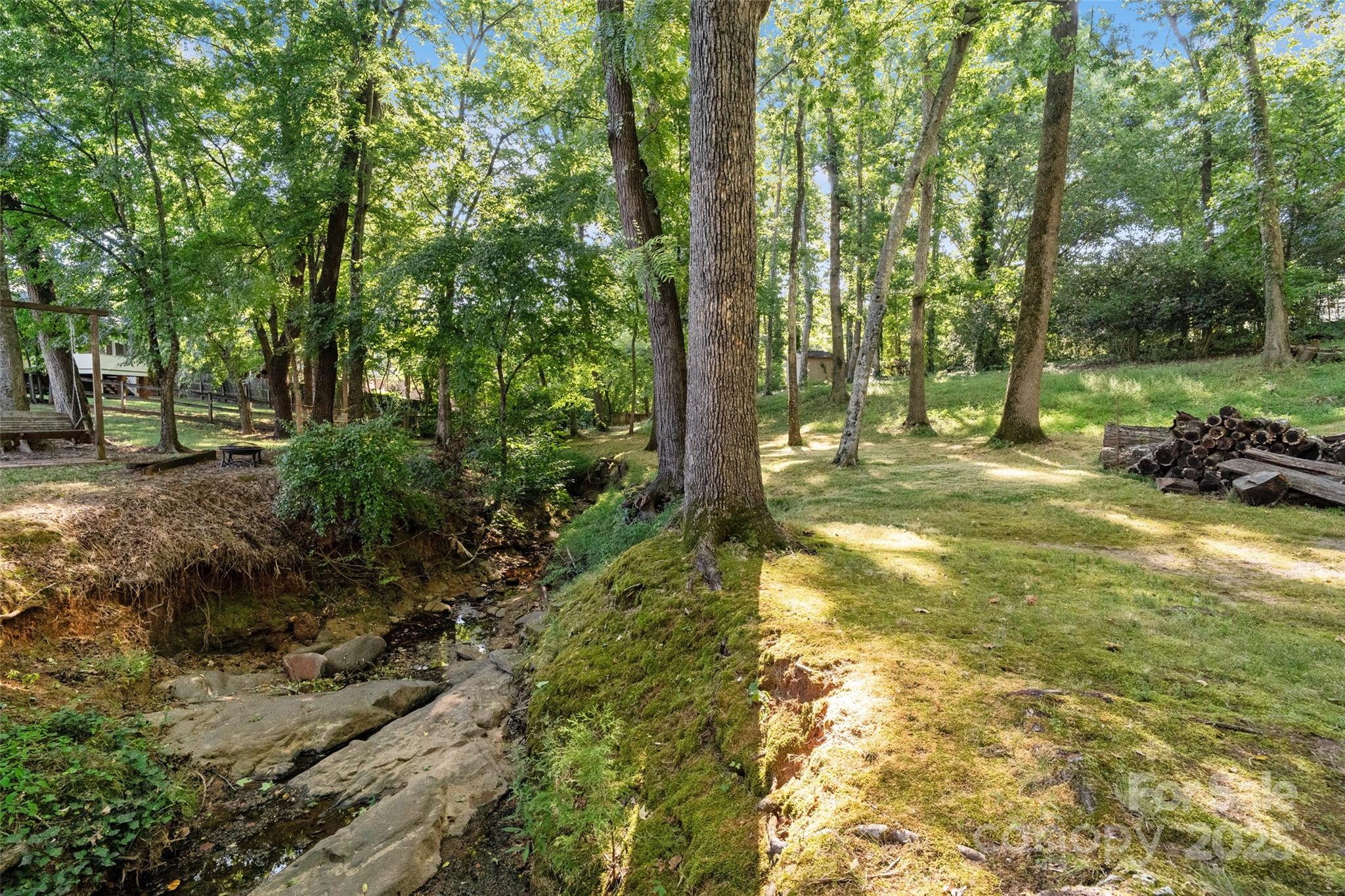 Meadow Lakes - Residential