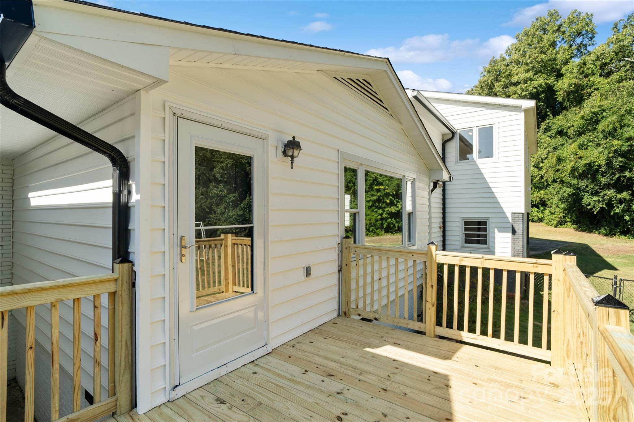 Meadow Lakes - Residential