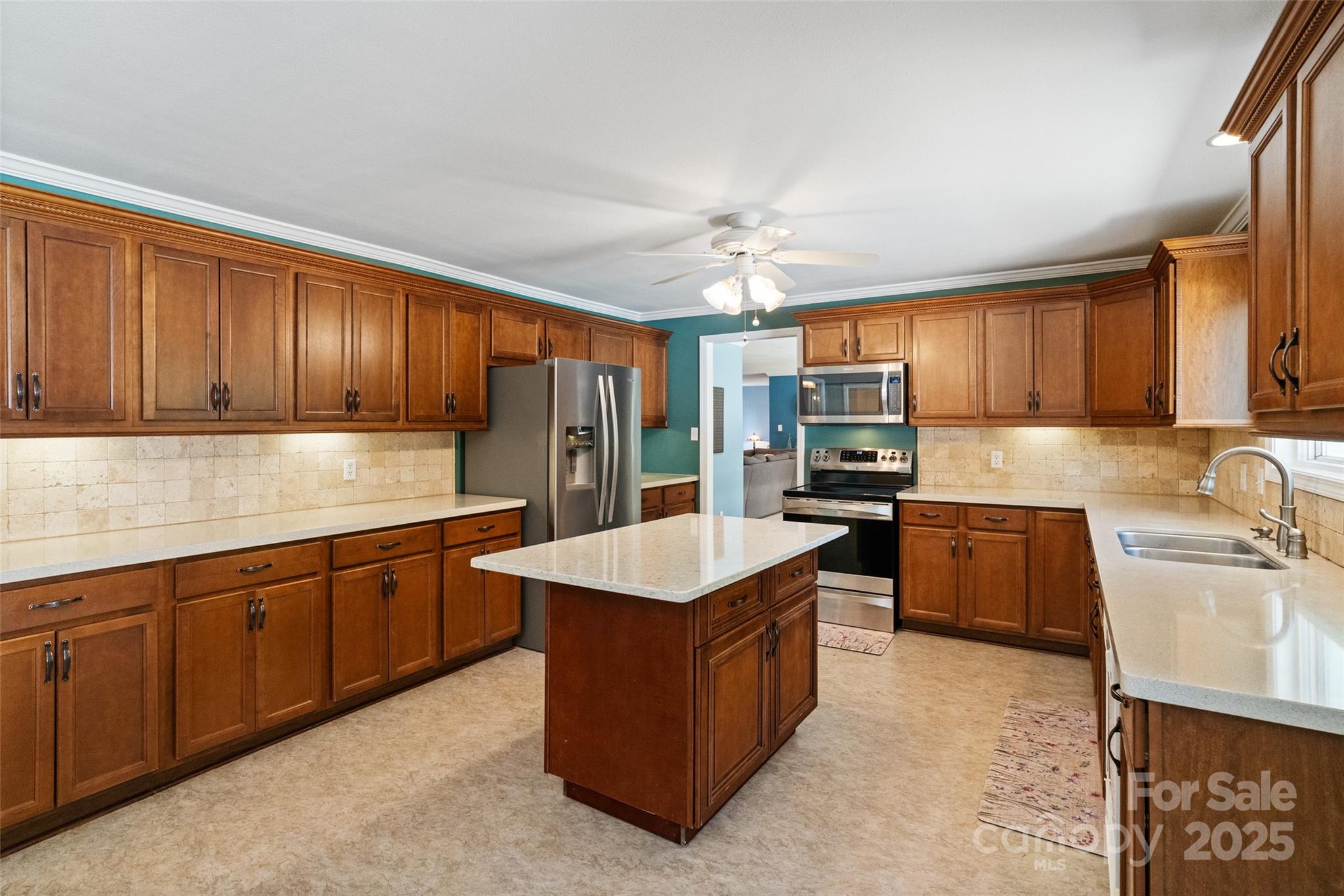 Meadow Lakes - Residential