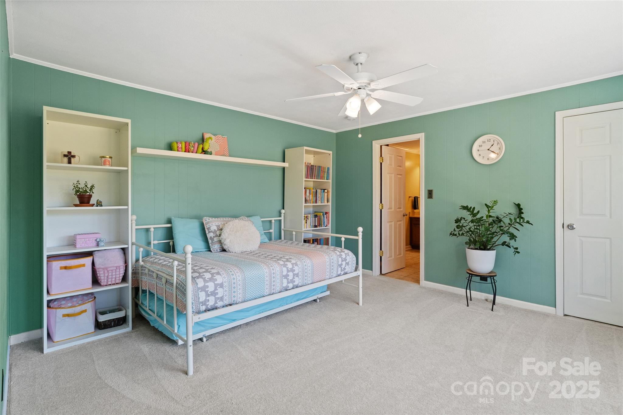 Meadow Lakes - Residential