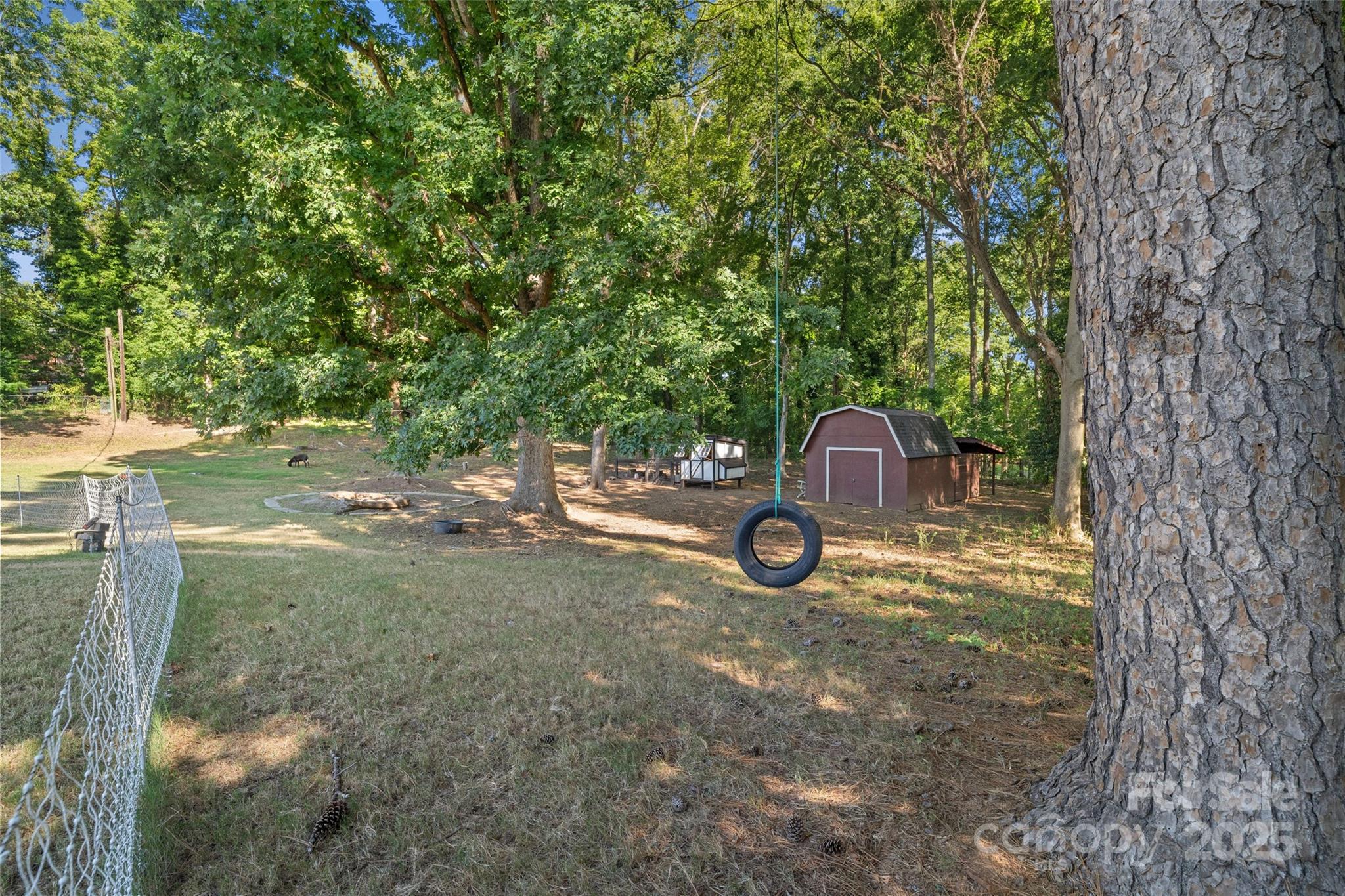 Meadow Lakes - Residential