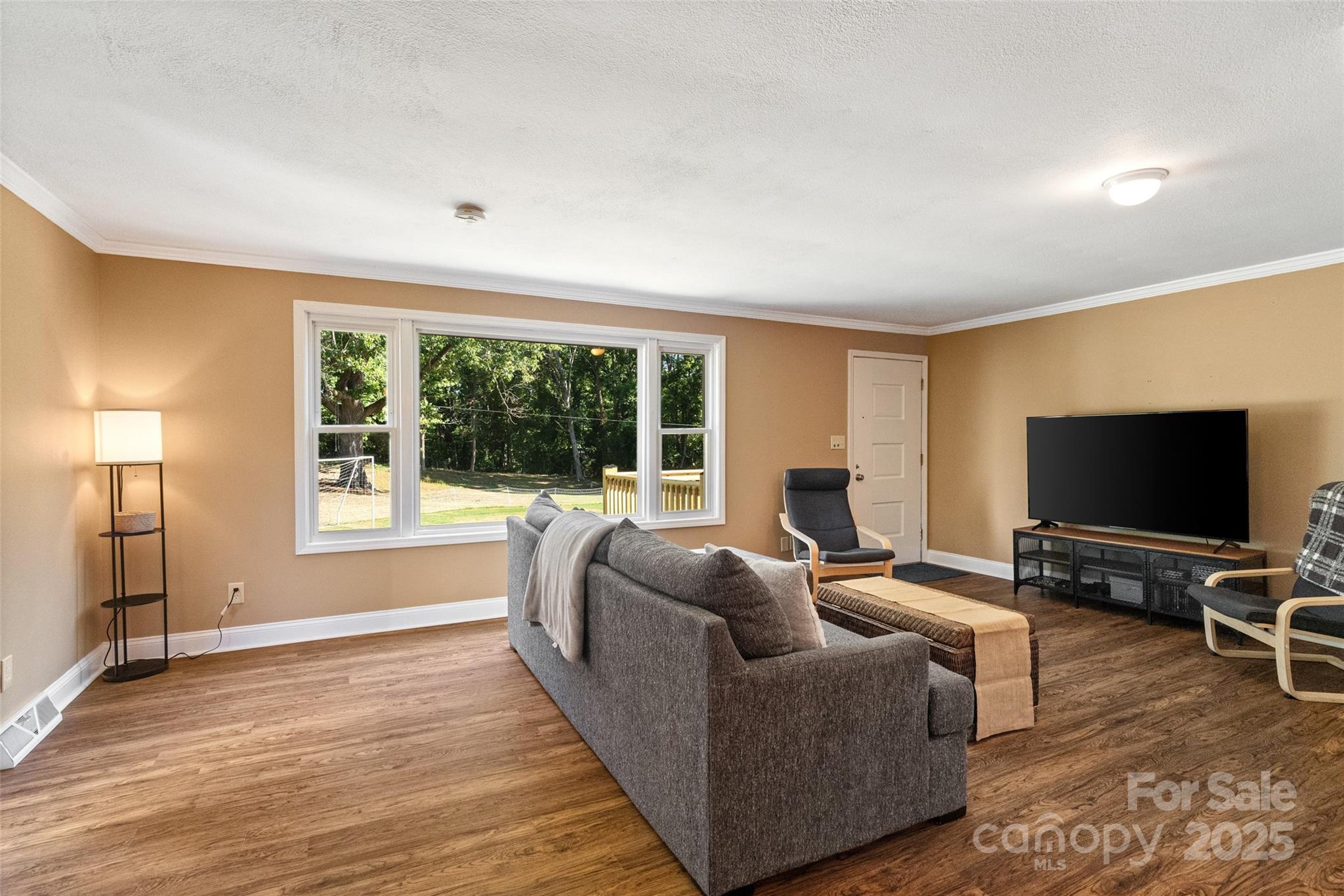 Meadow Lakes - Residential