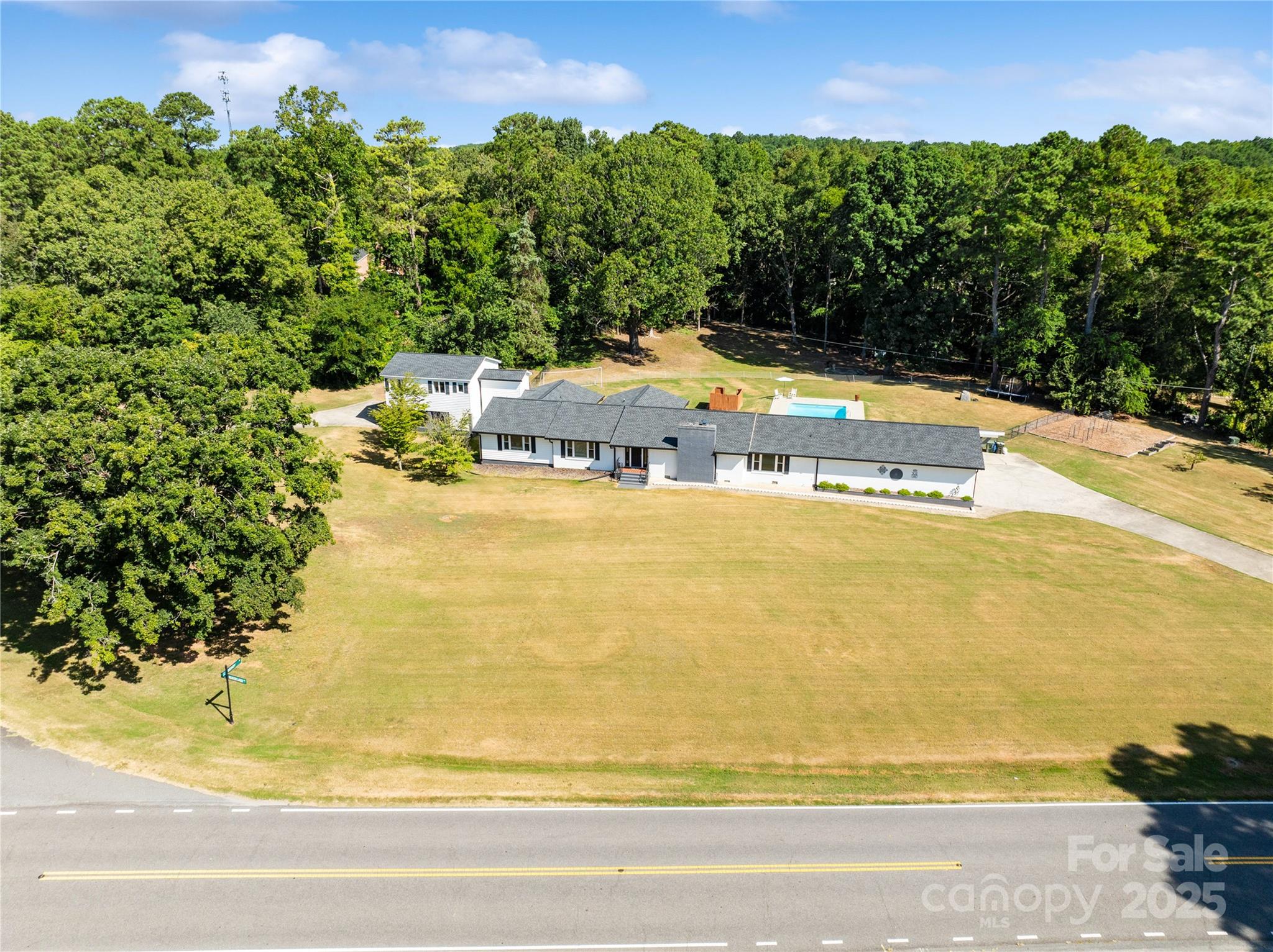 Meadow Lakes - Residential