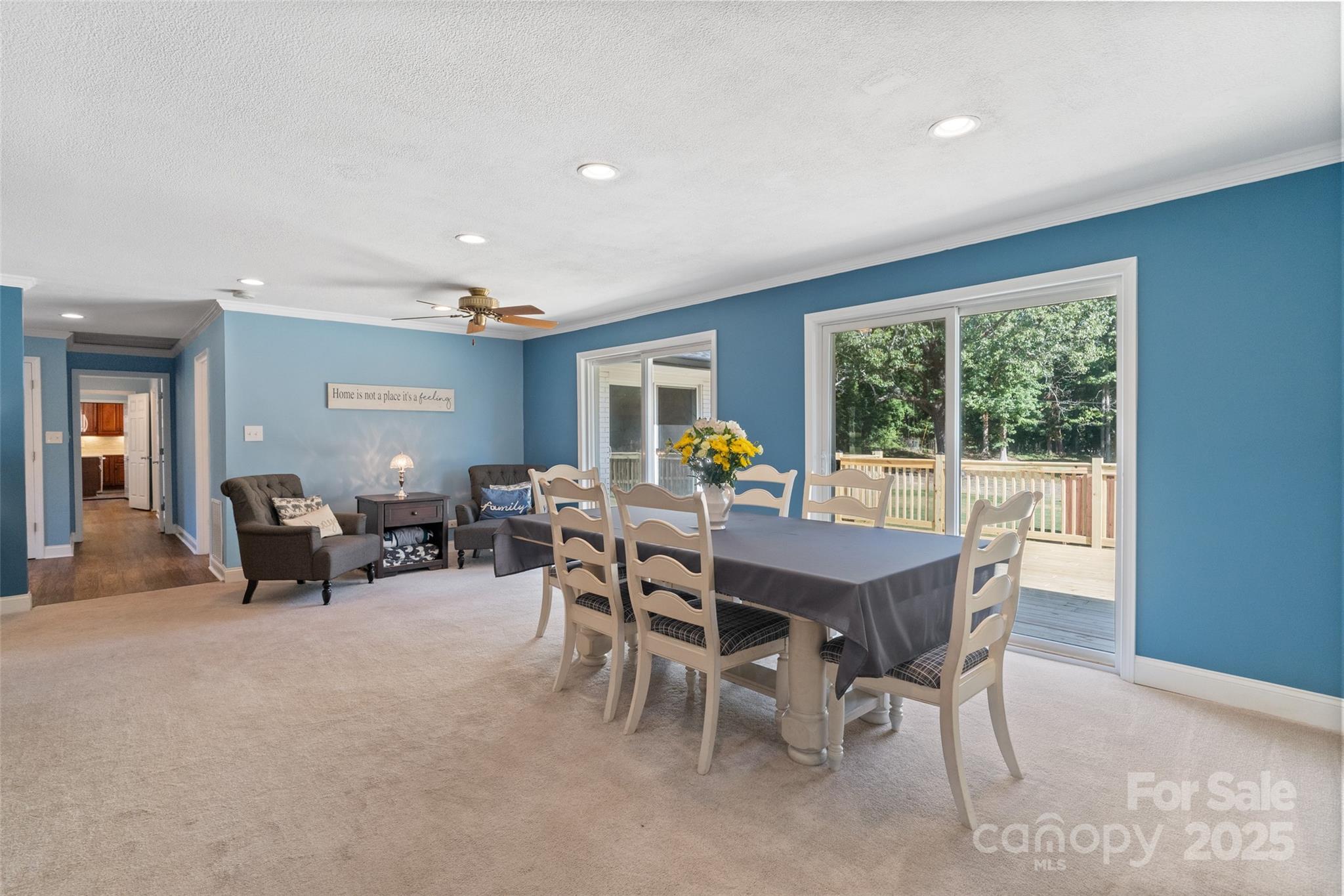 Meadow Lakes - Residential