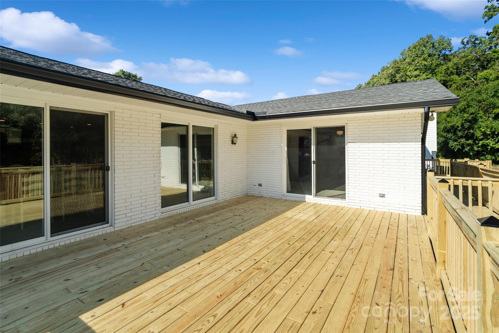 Meadow Lakes - Residential