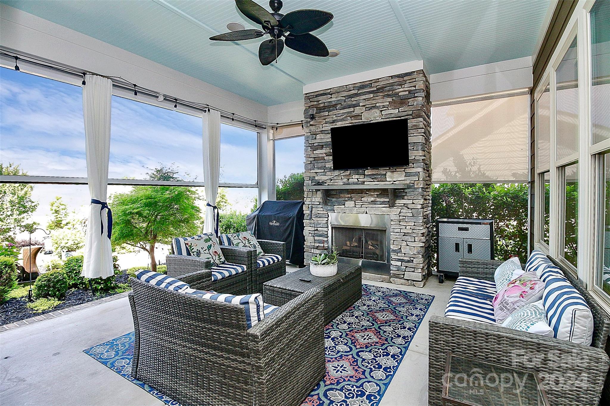 Masons Bend - Residential