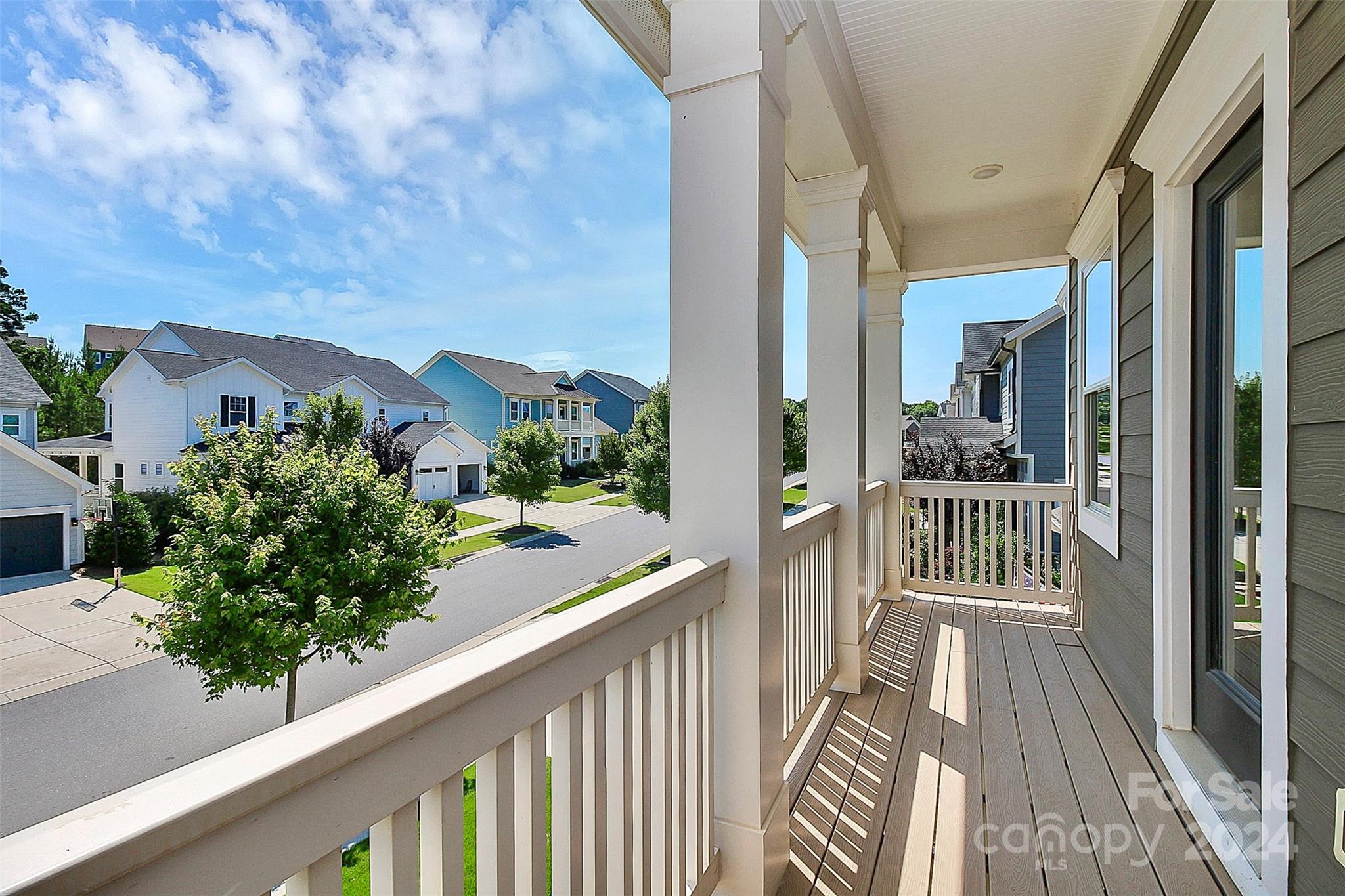 Masons Bend - Residential