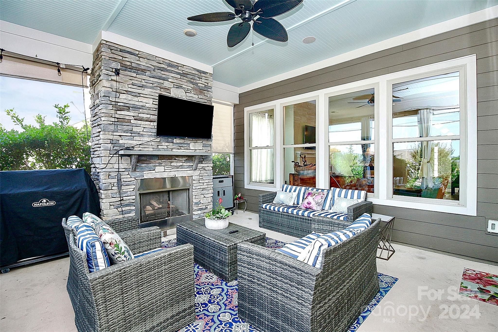 Masons Bend - Residential