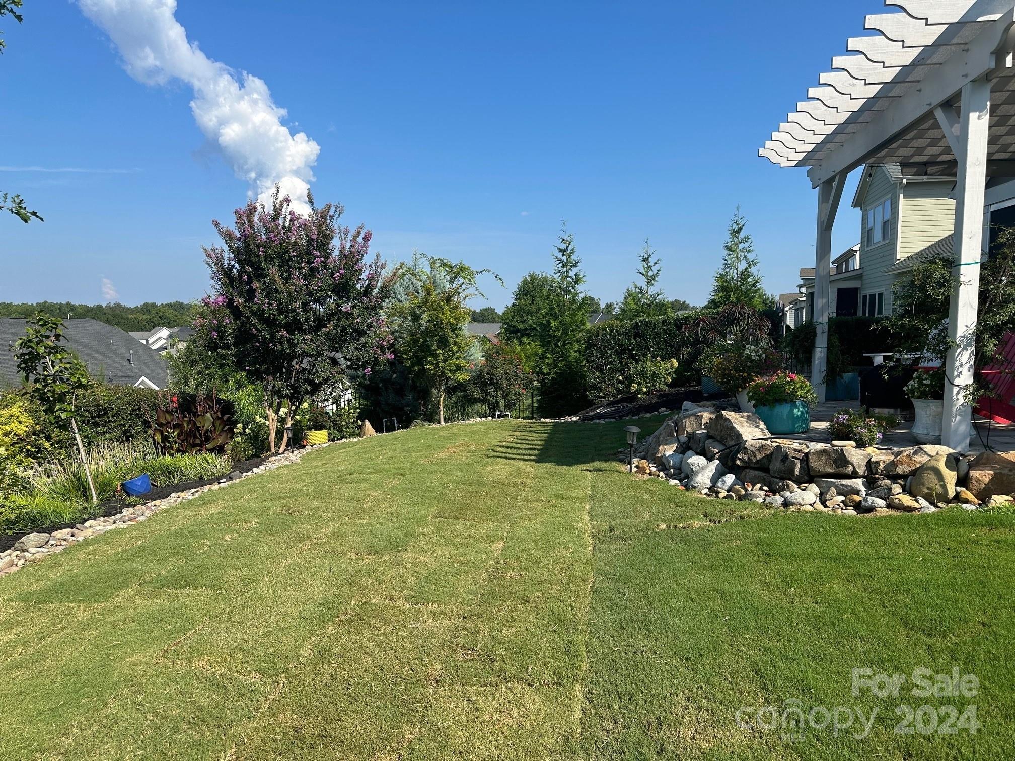 Masons Bend - Residential