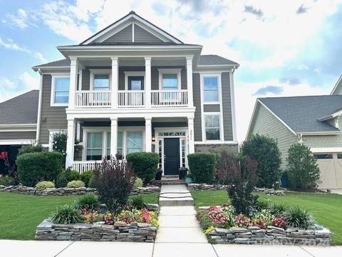 2031 Masons Bend Drive Fort Mill SC 29708