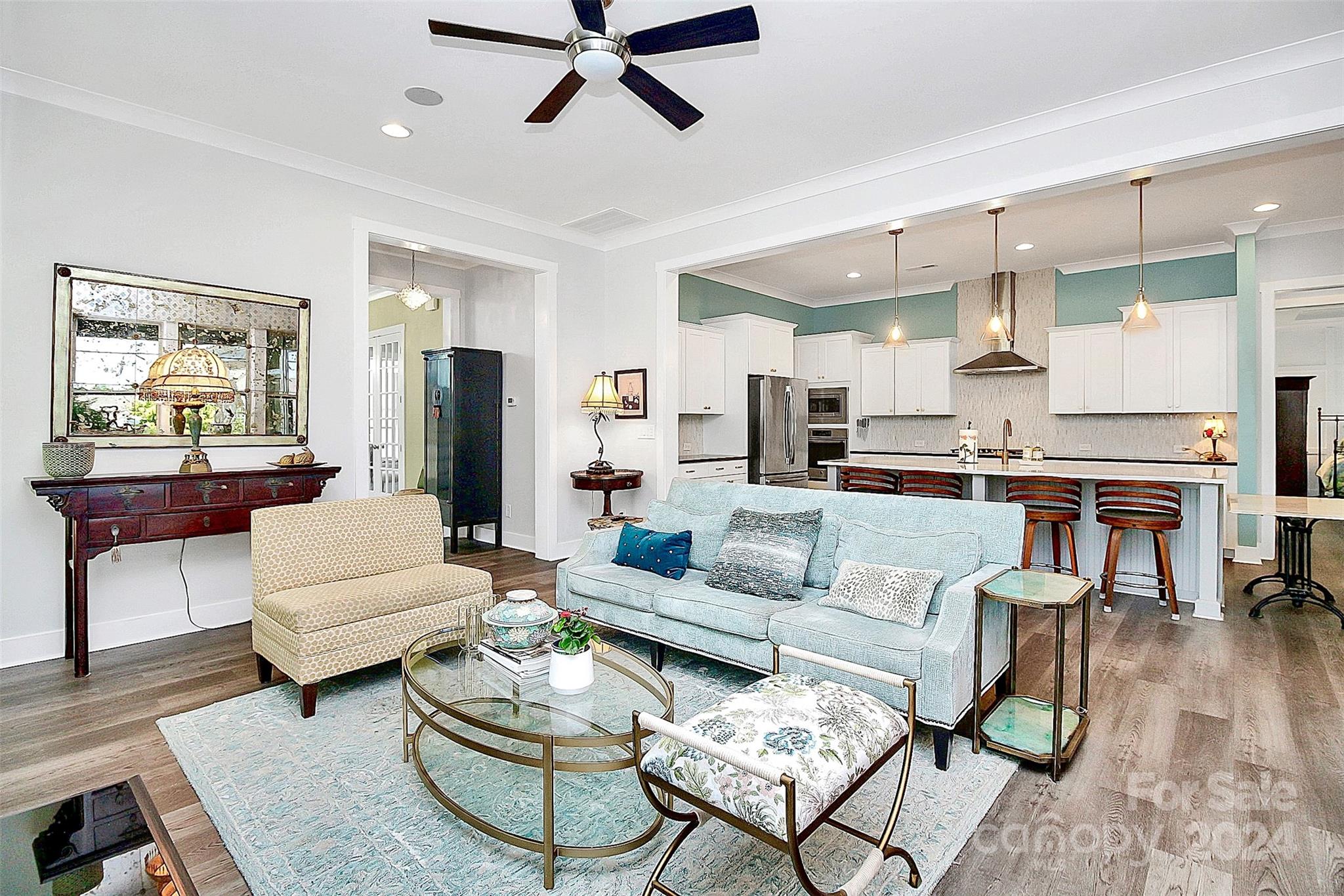 Masons Bend - Residential