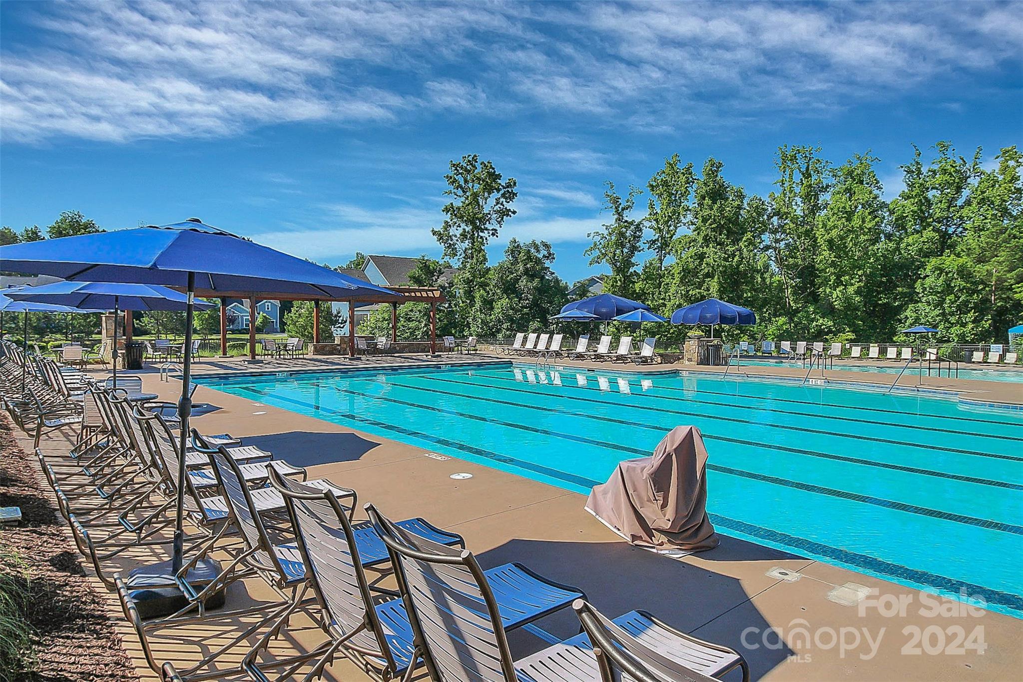 Masons Bend - Residential