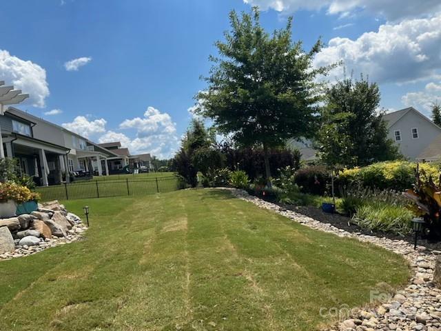 Masons Bend - Residential