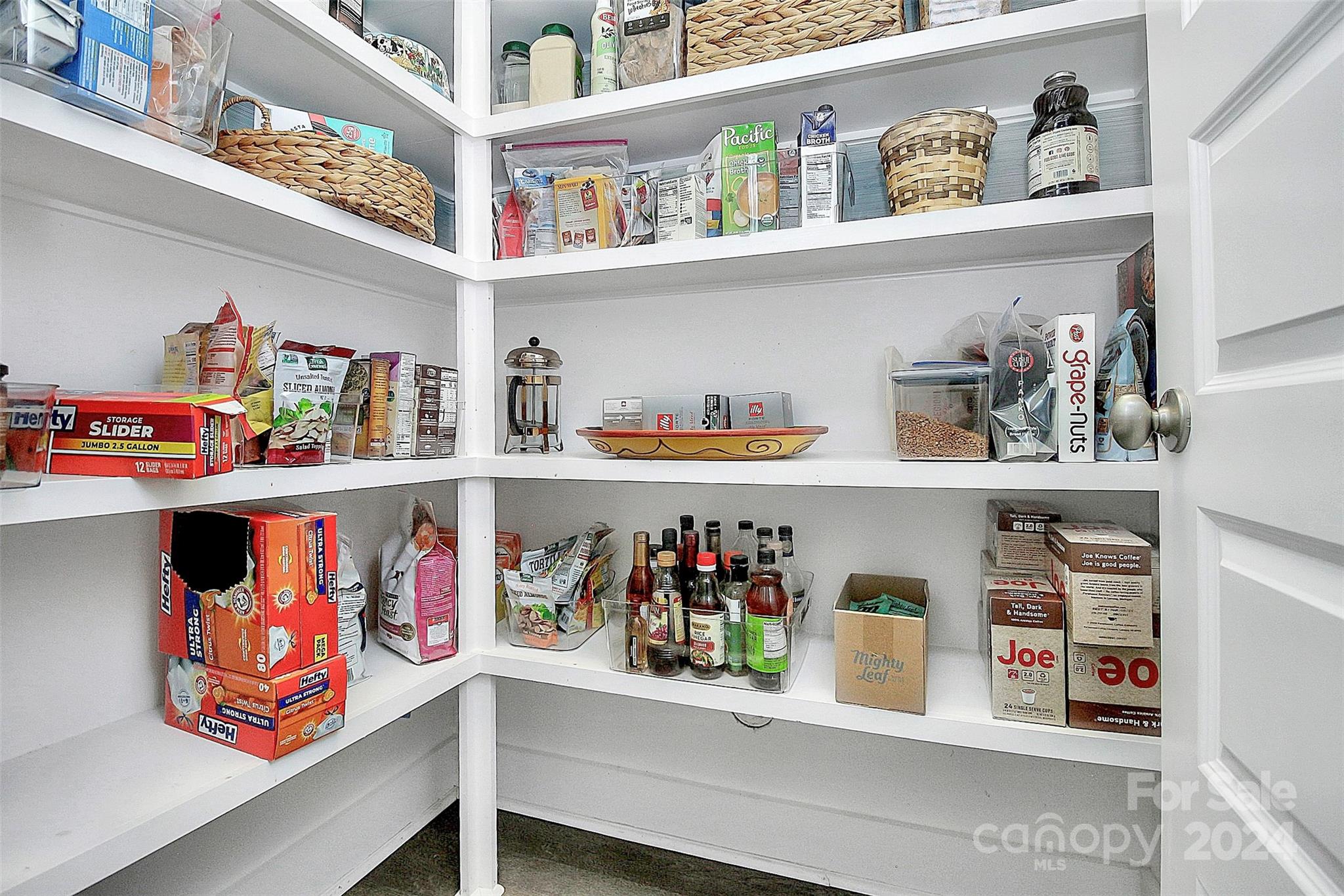 Masons Bend - Residential