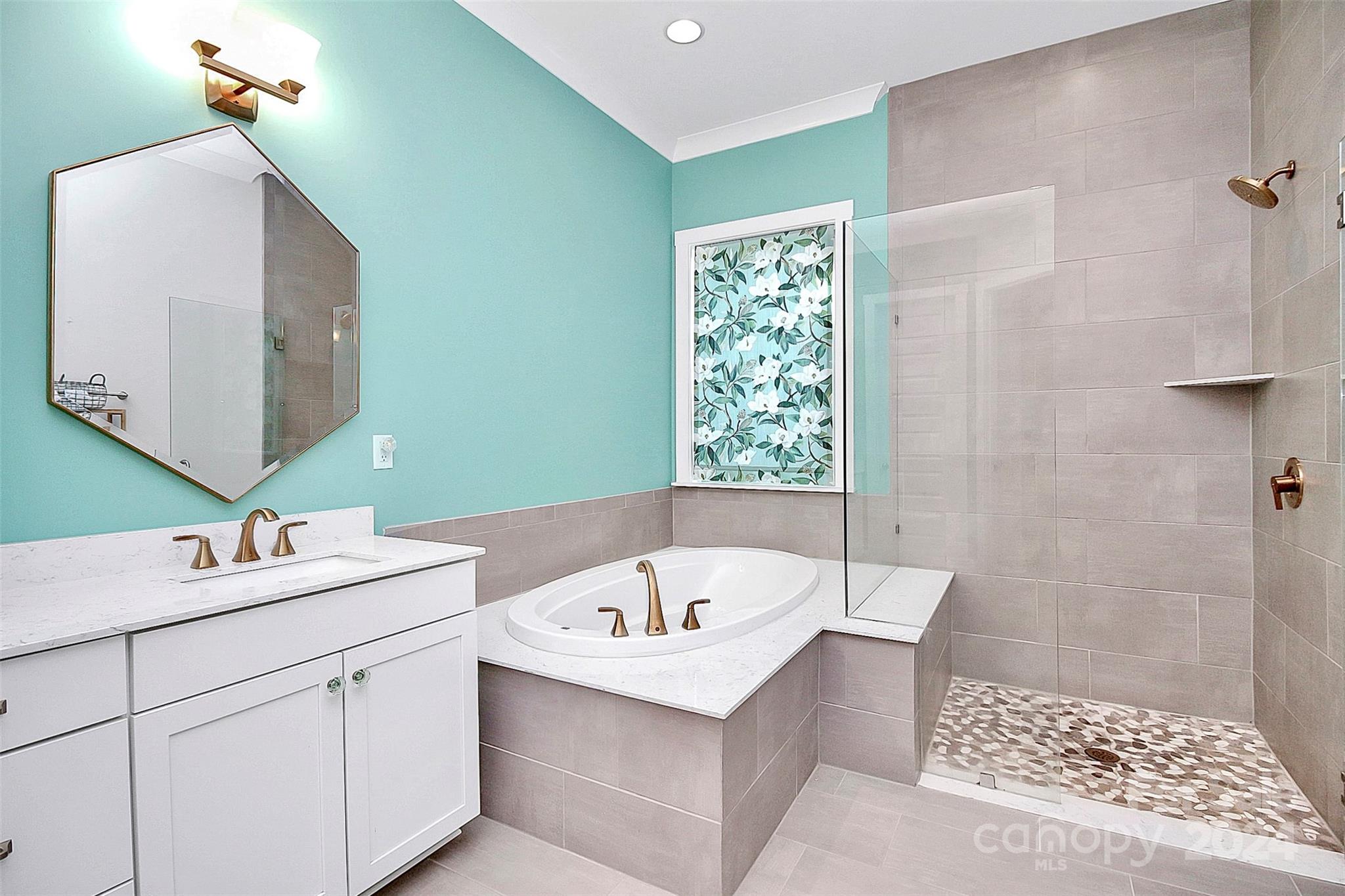 Masons Bend - Residential