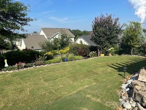 A home in Fort Mill