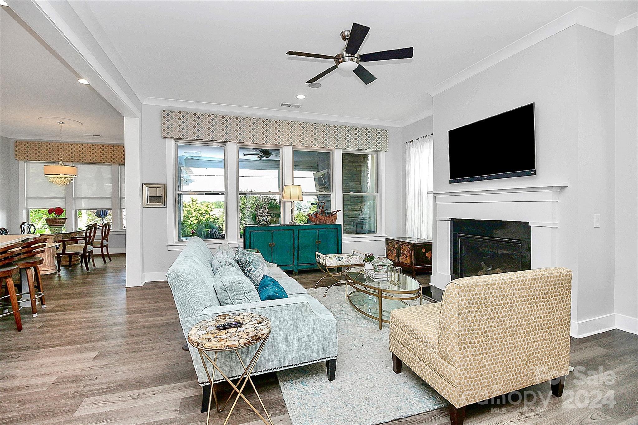 Masons Bend - Residential