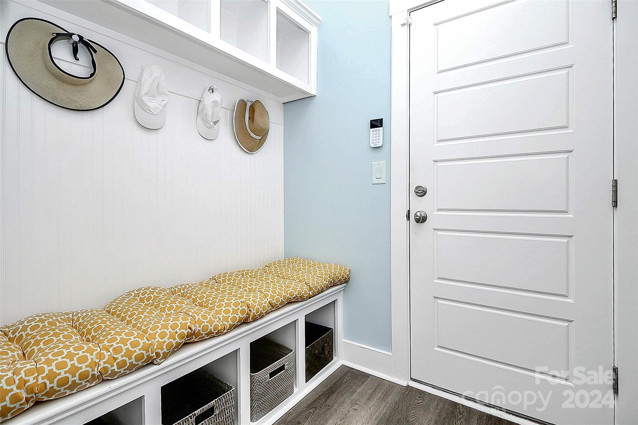 Masons Bend - Residential