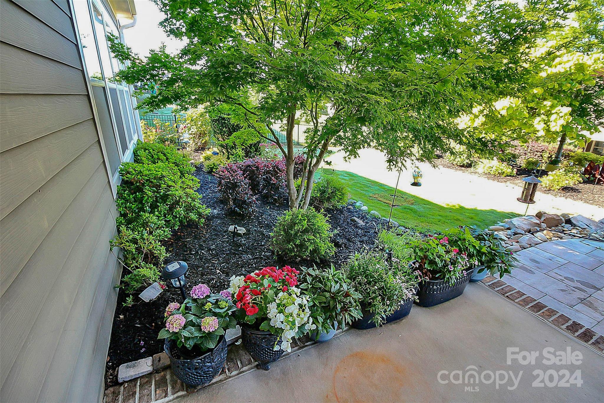 Masons Bend - Residential