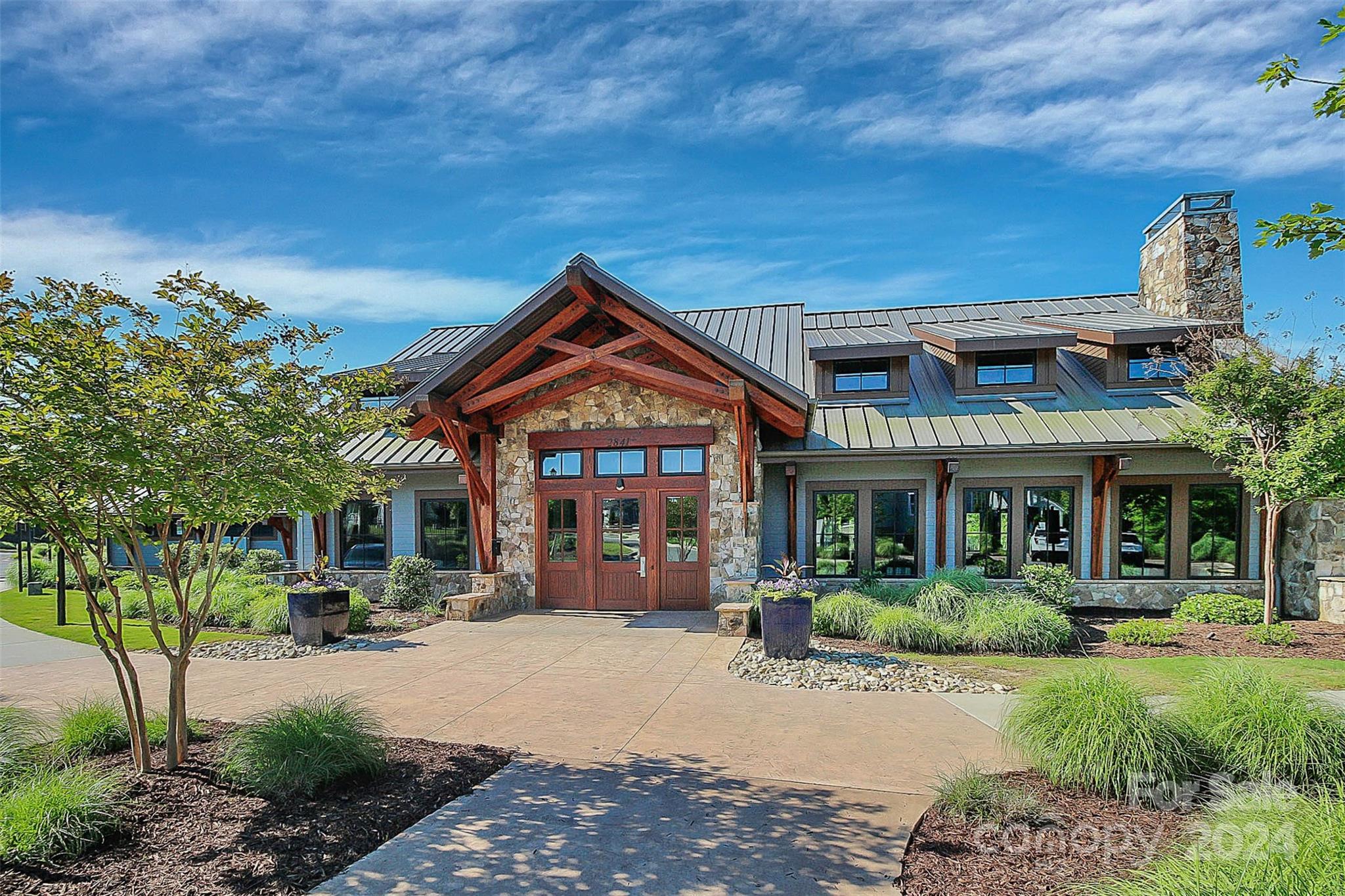 Masons Bend - Residential