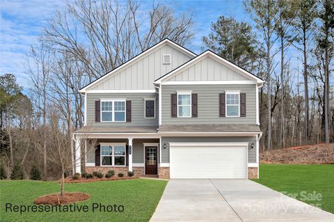551 Cooley Drive Salisbury NC 28147