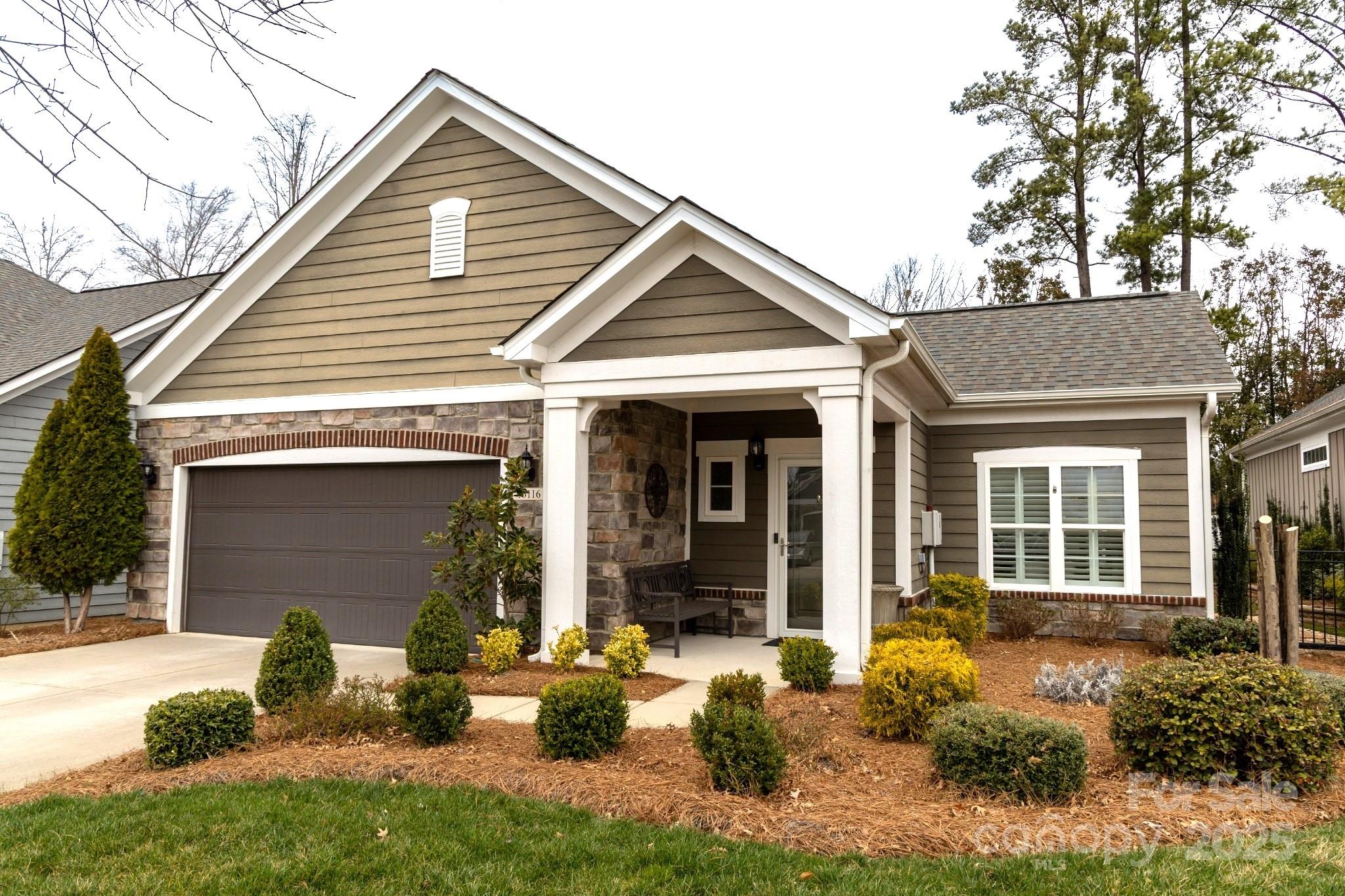 16116 Lakeside Loop Lane