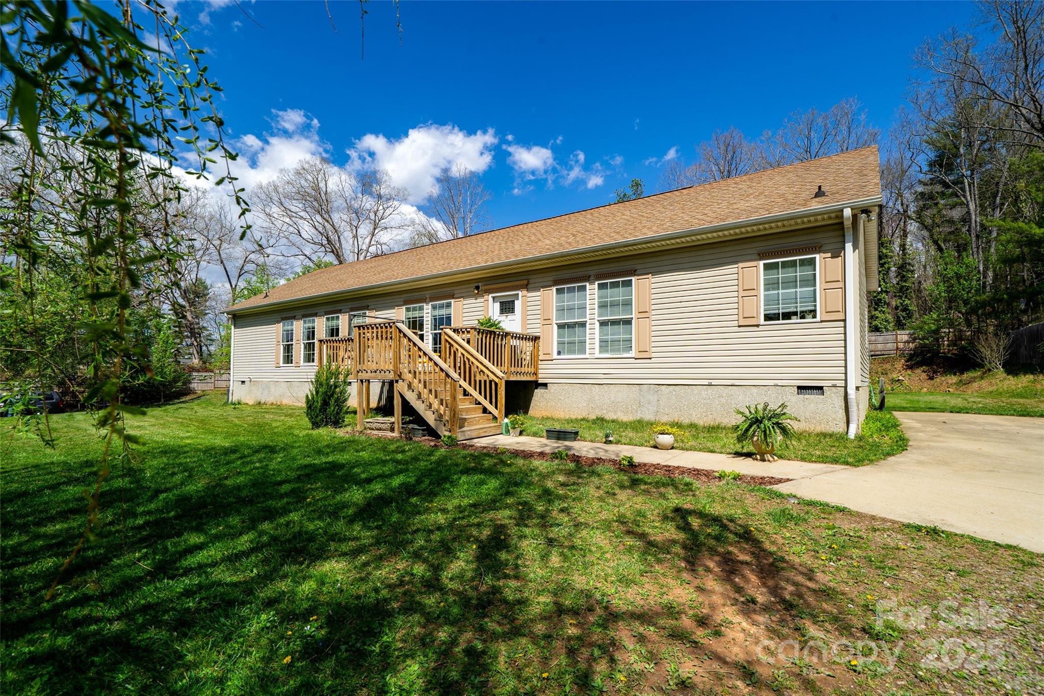 86 Concord Road