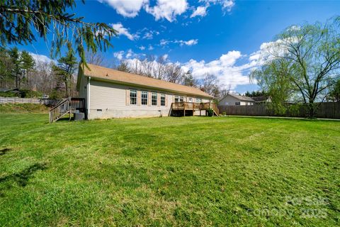 86 Concord Road Asheville NC 28803