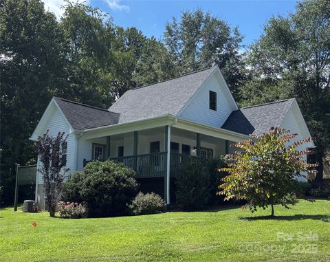 Photo of 477 Probart Street, Brevard, NC 28712 (MLS # 4327497)