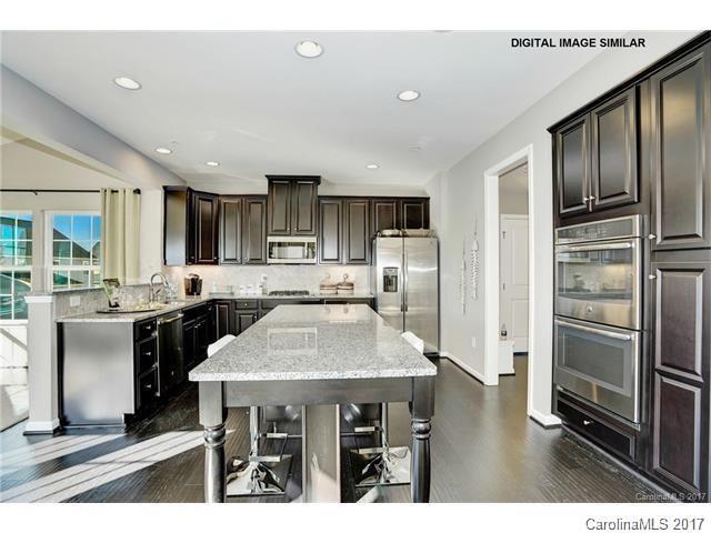 Massey - Residential