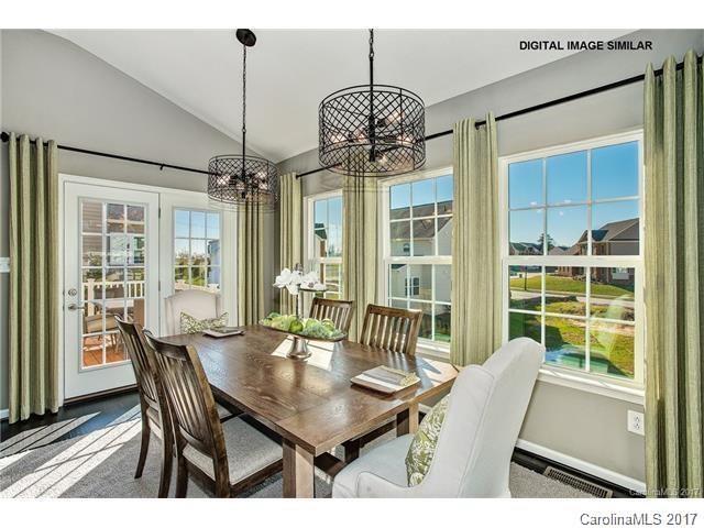 Massey - Residential