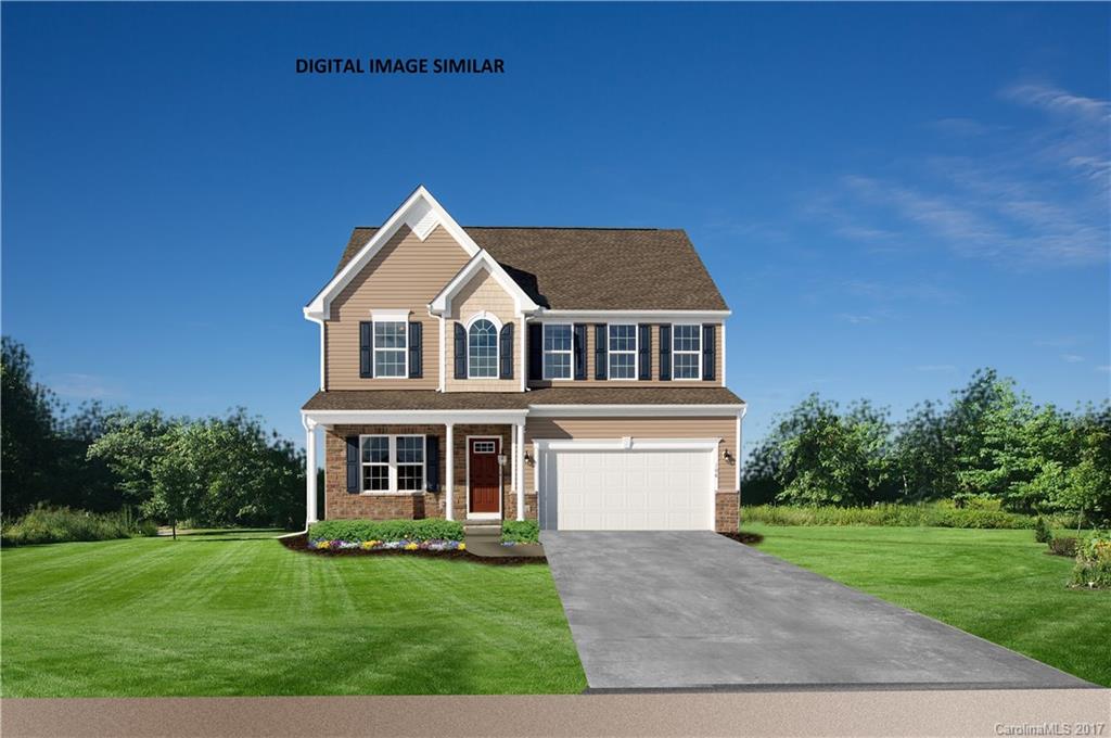 Massey - Residential