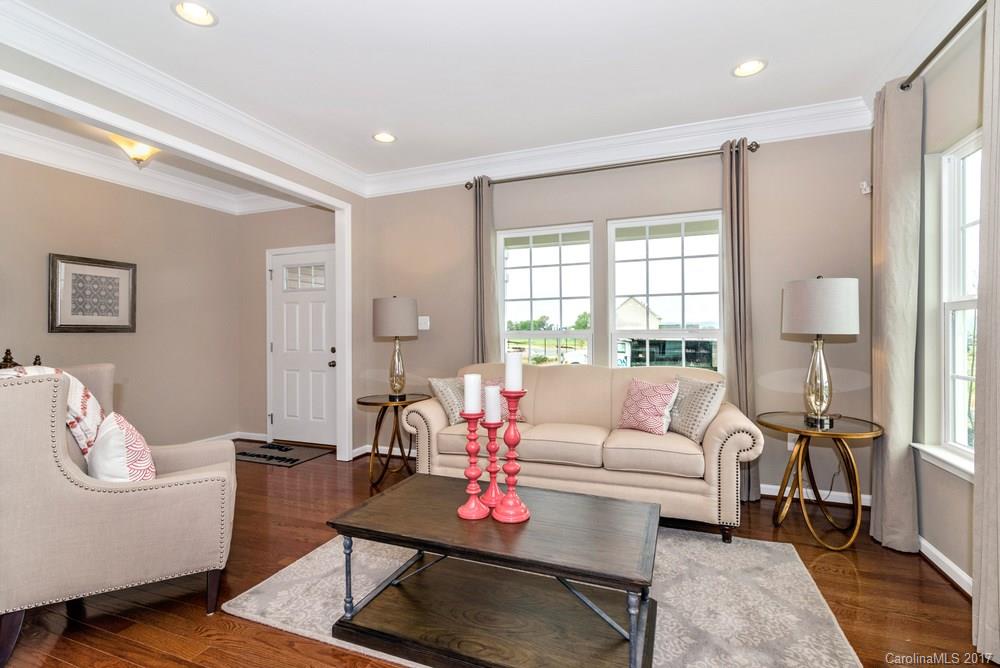 Massey - Residential