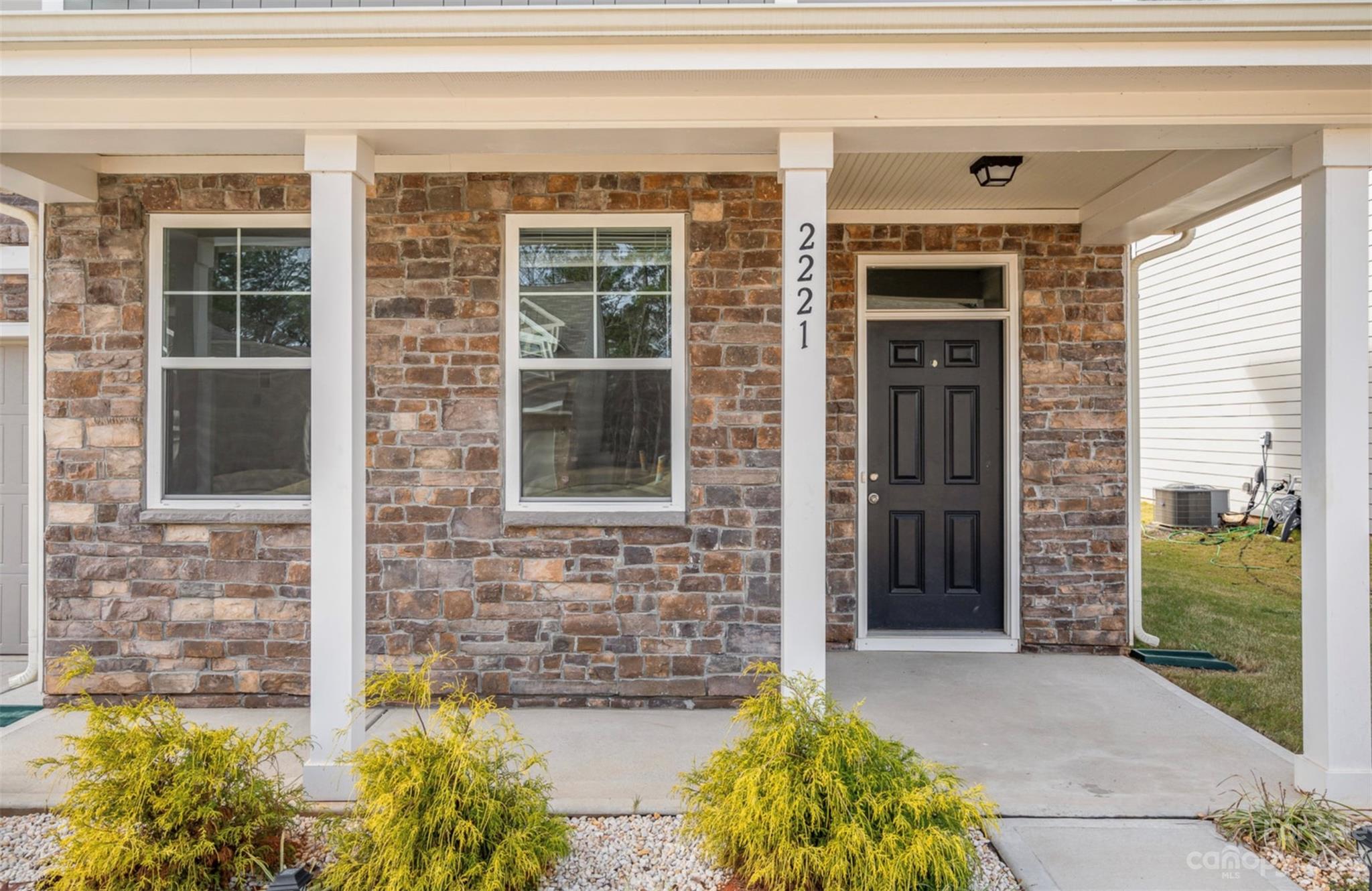 Palm Tree Cove - Residential