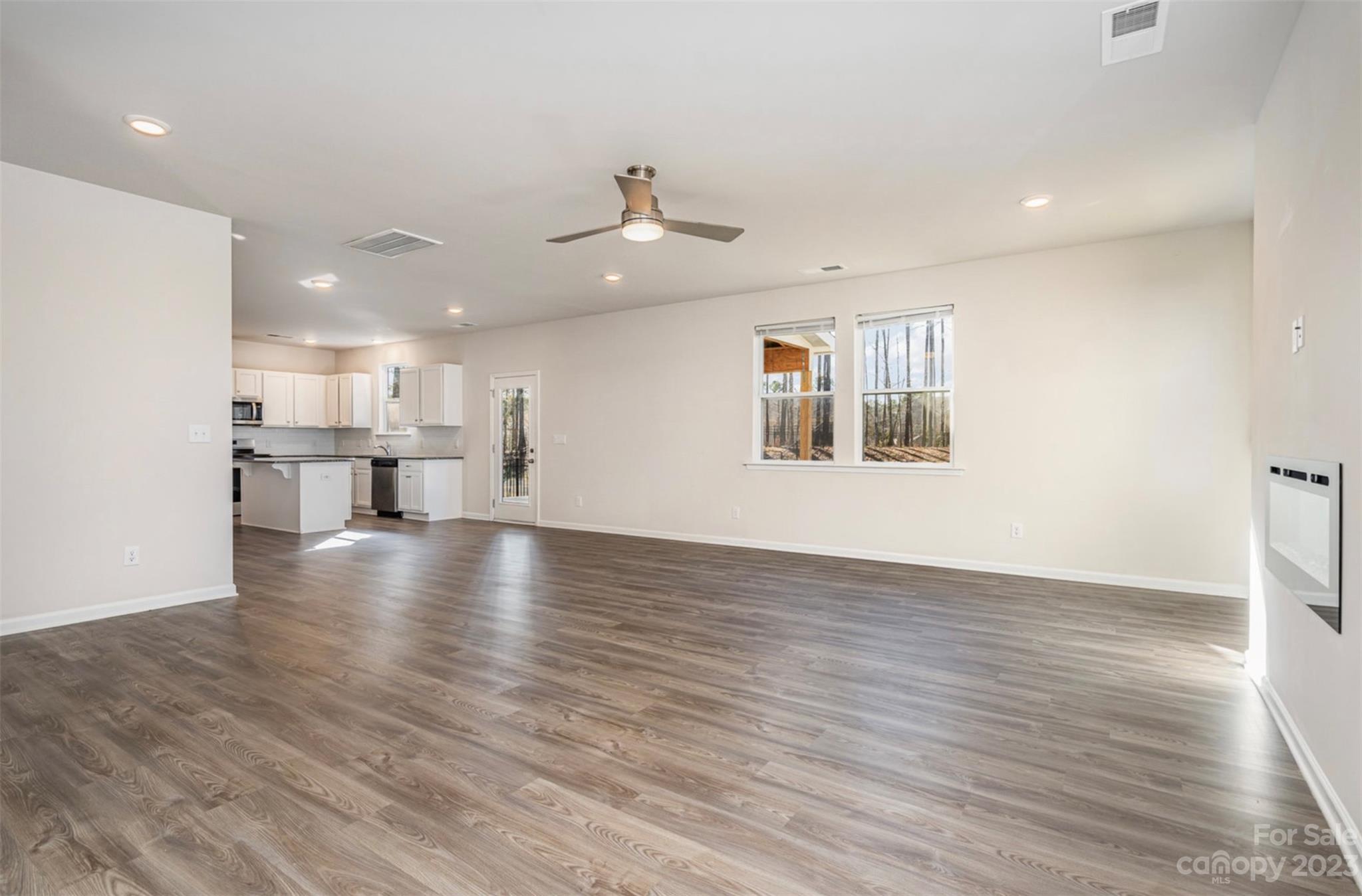 Palm Tree Cove - Residential