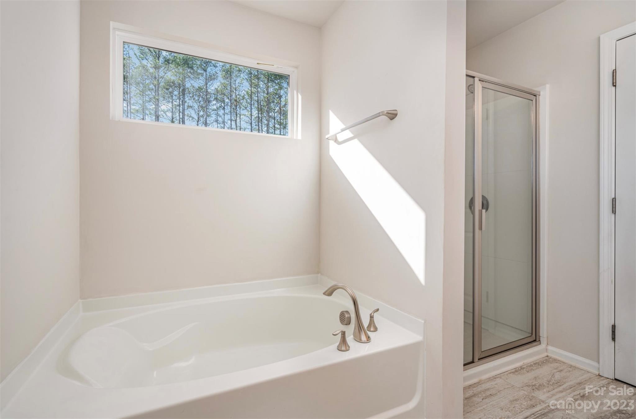 Palm Tree Cove - Residential