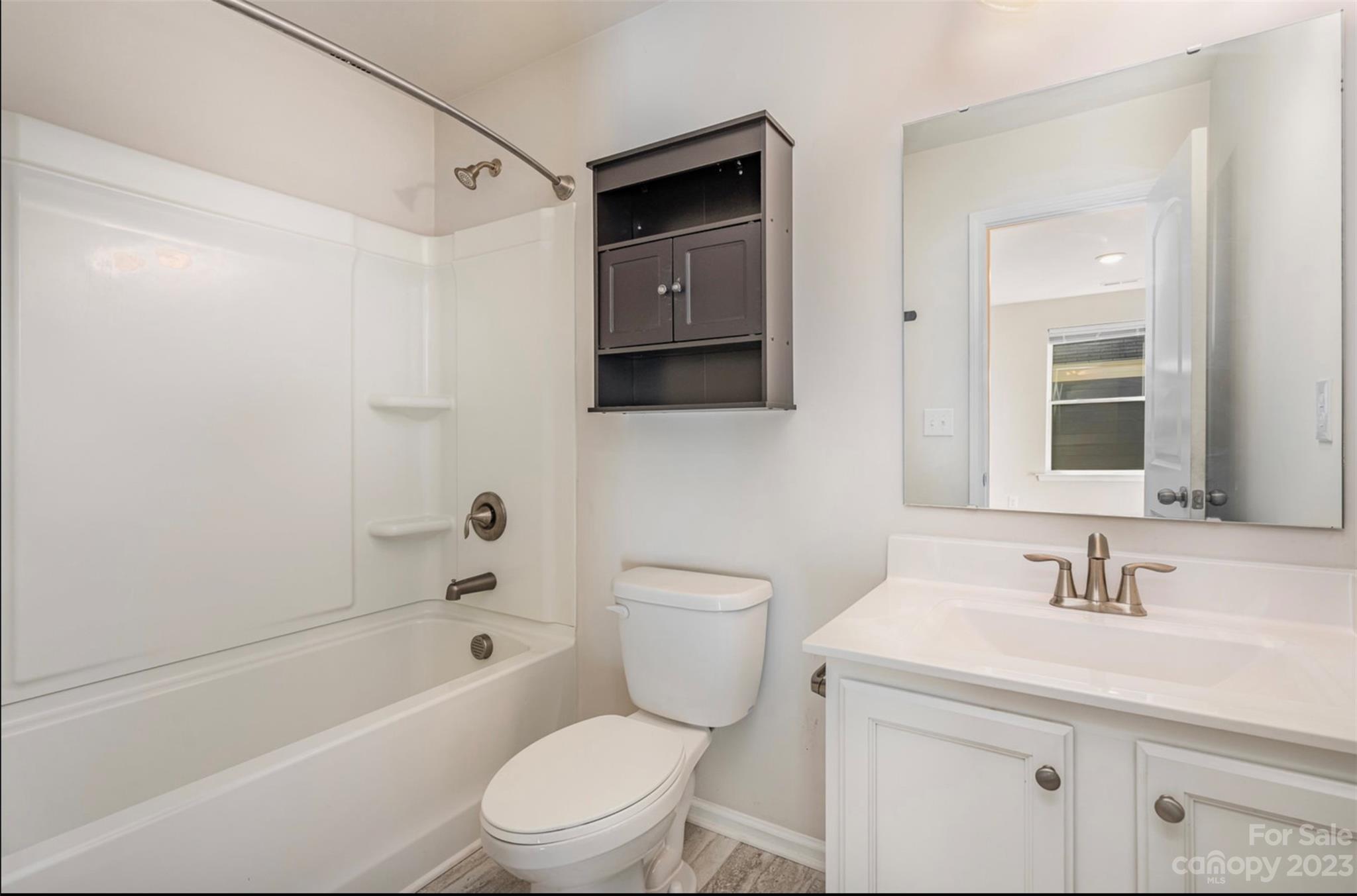 Palm Tree Cove - Residential