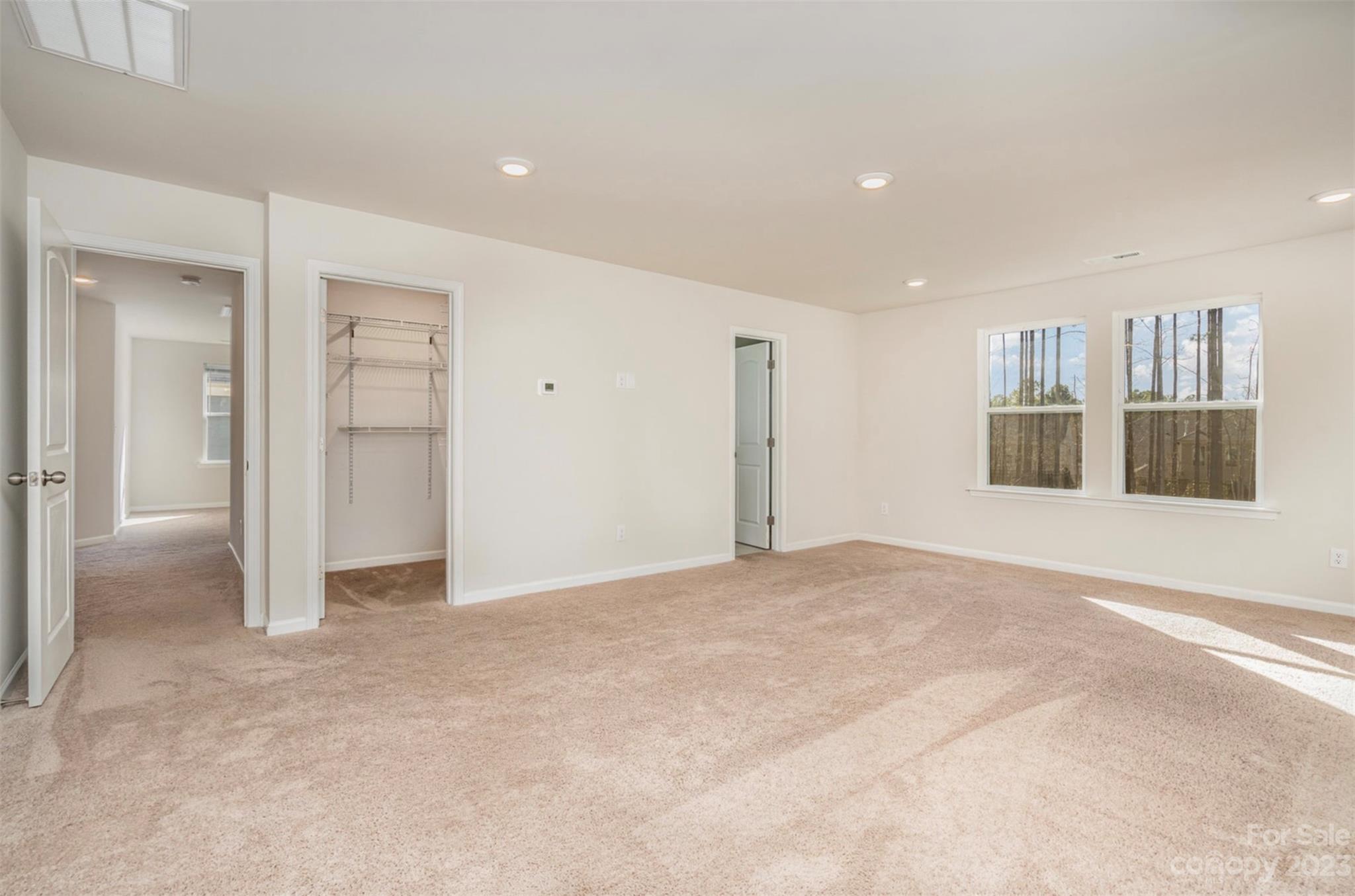 Palm Tree Cove - Residential