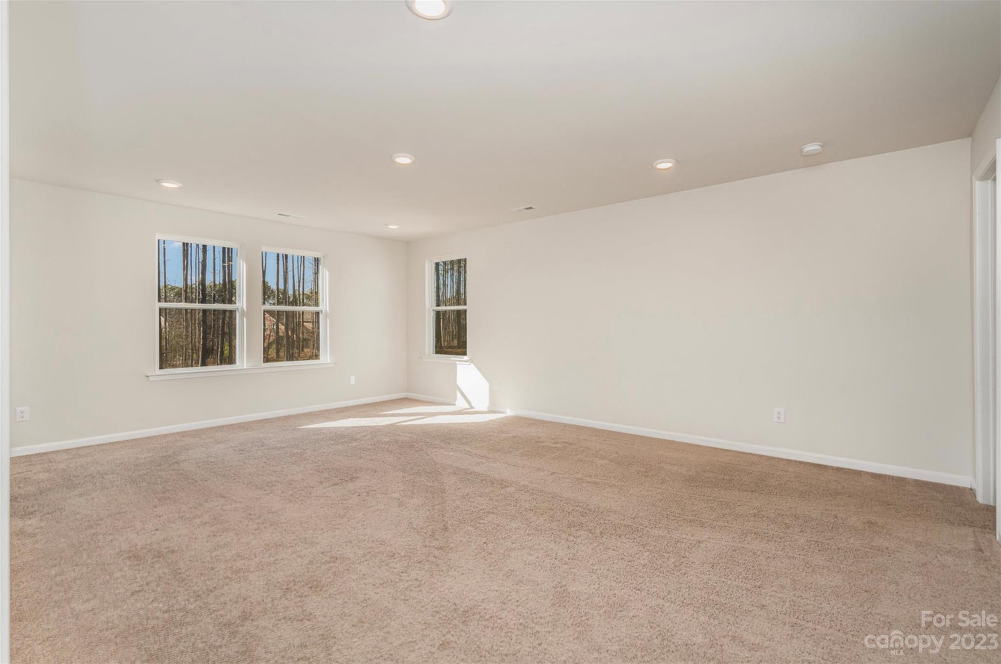 Palm Tree Cove - Residential