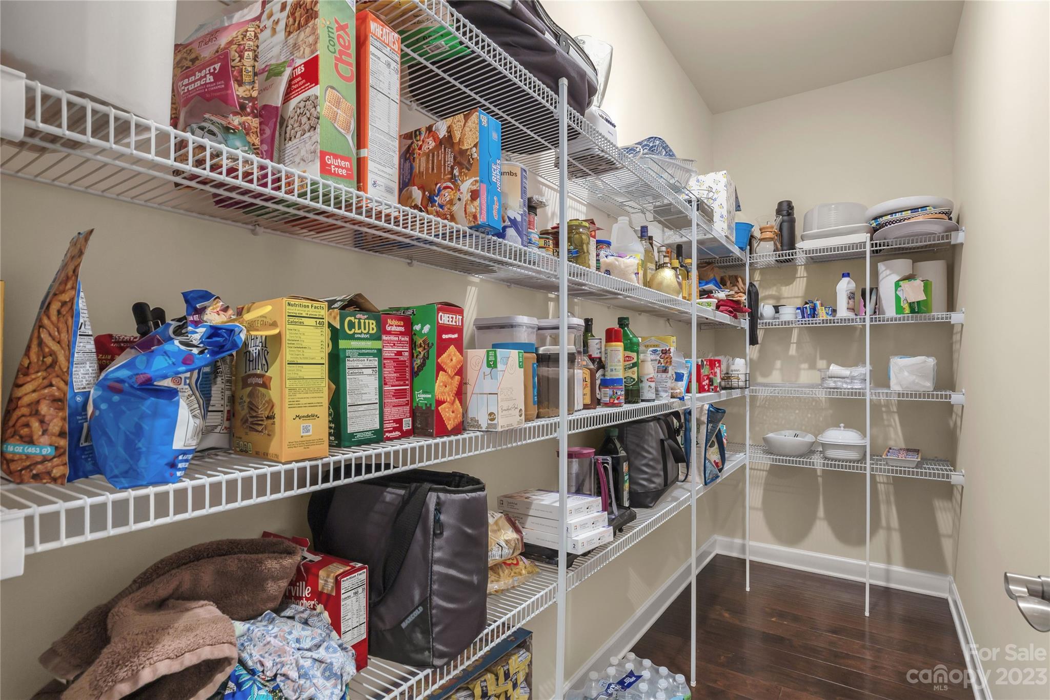 Cadence - Residential